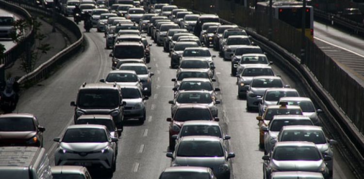 İçişleri Bakanlığı'ndan valiliklere 'Yaz Trafik Tedbirleri' genelgesi