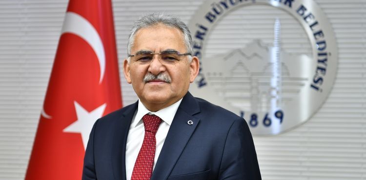 “GELECEĞİMİZ GÜCÜMÜZDÜR”