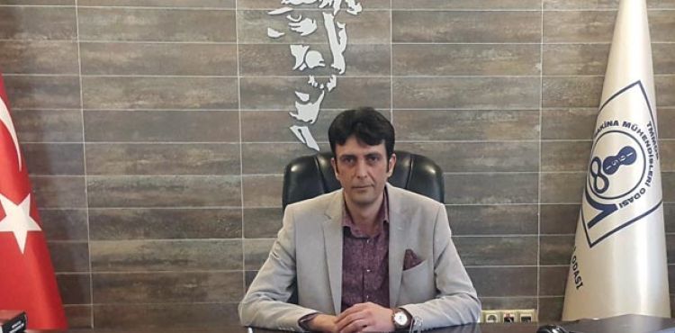 AKSOY: “KADİR GECESİ MANEVİ ÖDÜLDÜR”