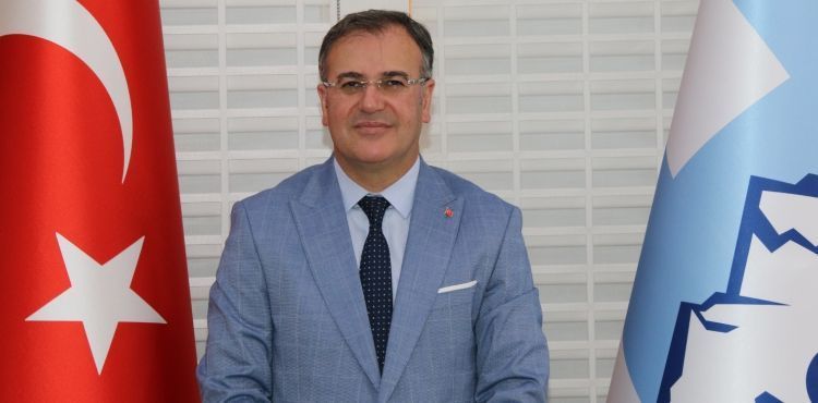 HACILAR BELEDİYE BAŞKANI ÖZDOĞAN'DAN 19 MAYIS MESAJI