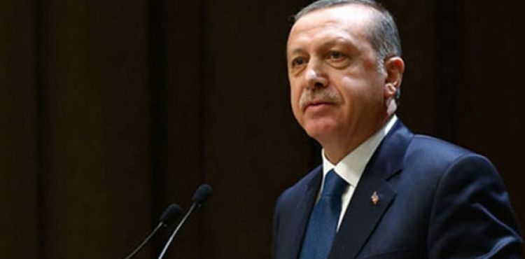 Cumhurbaşkanı Erdoğan'dan 19 Mayıs Atatürk’ü Anma, Gençlik ve Spor Bayramı Mesajı