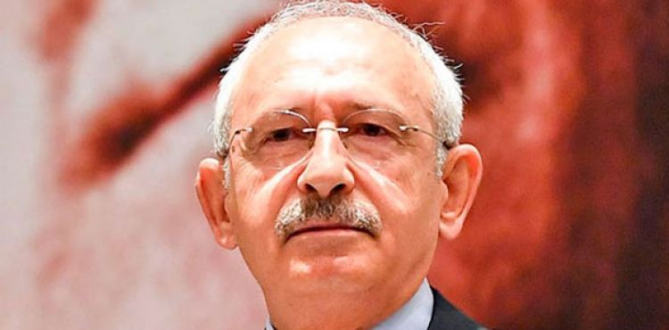 Kılıçdaroğlu'ndan '19 Mayıs' mesajı