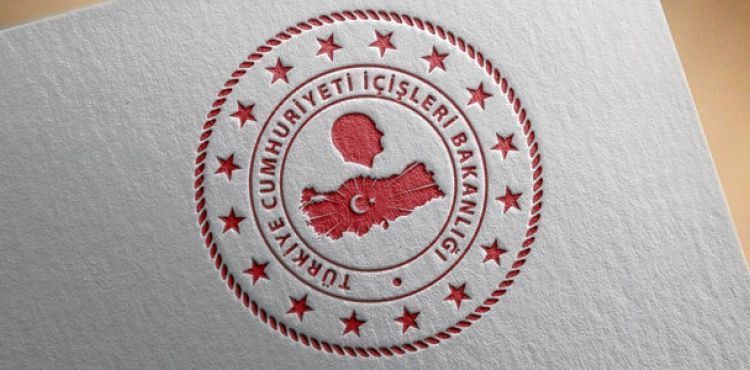 İçişleri Bakanlığı'ndan 15 il için 'seyahat kısıtlaması' genelgesi