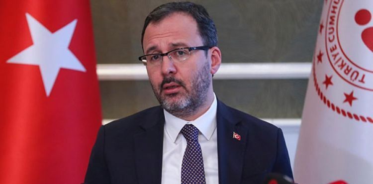 Bakan Kasapoğlu: 76 ildeki yurtlarda 9 bin 700 vatandaş gözlem altında