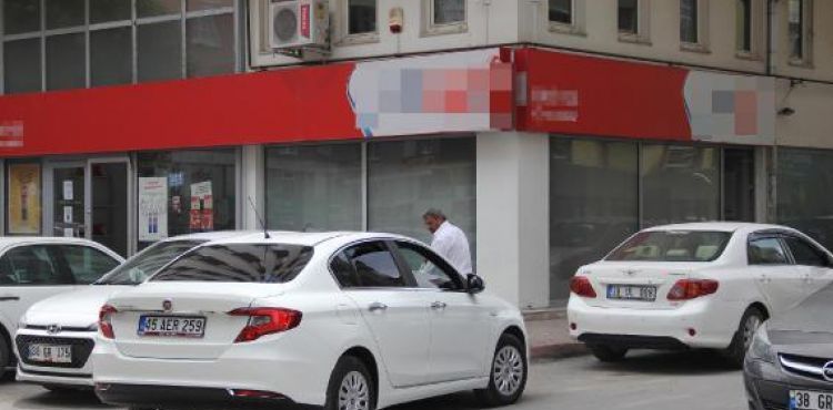 Kayseri'de 12 kargo çalışanının koronavirüs testi pozitif çıktı