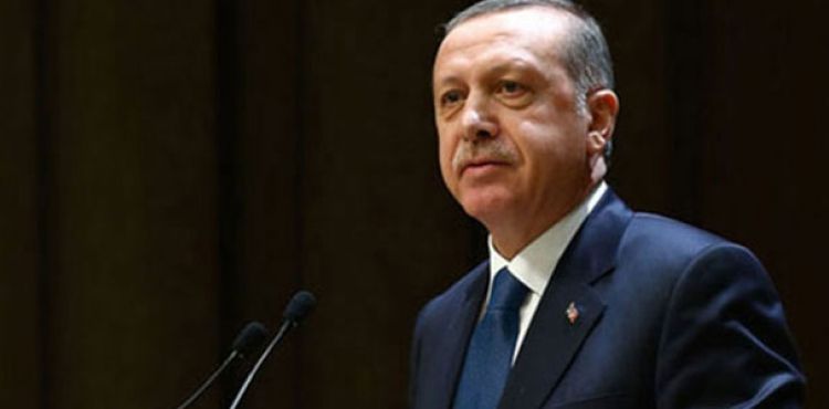 Cumhurbaşkanı Erdoğan'dan Ramazan Bayramı mesajı