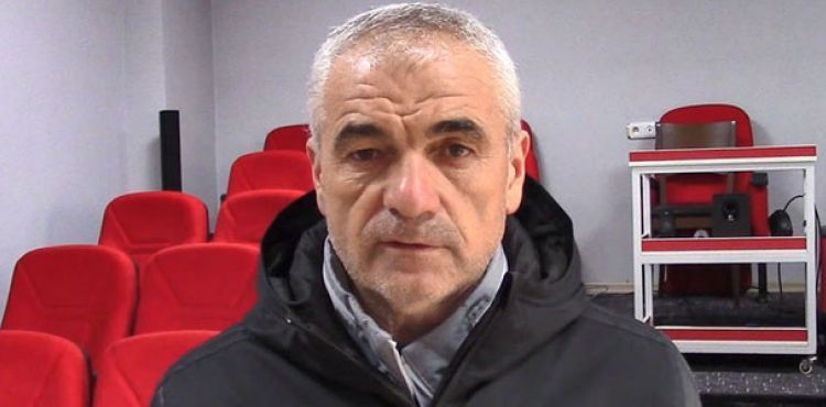Demir Grup Sivasspor'dan bayram mesajı