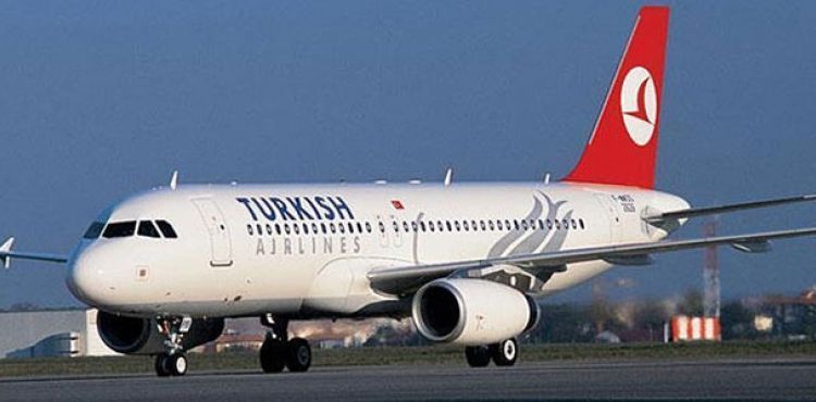Yolcular uçağa anonsla sıra numarasına göre binecek, kuyruk ve temas olmayacak
