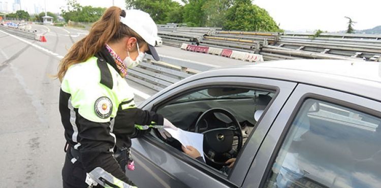 çişleri Bakanlığı: 47 bin 831 kişiye adli işlem uygulandı, 395 yerleşim yerinde karantina kaldırıldı