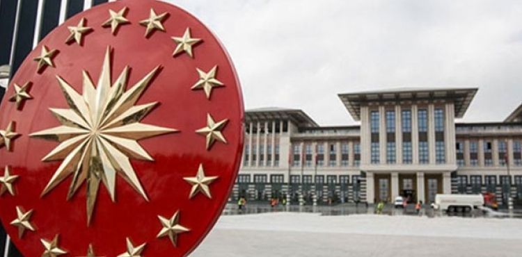 Cumhurbaşkanlığı'ndan stratejik öncelikli 5 konuda çalışma