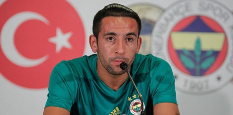 Fenerbahçe'de Mauricio Isla kadro dışı!