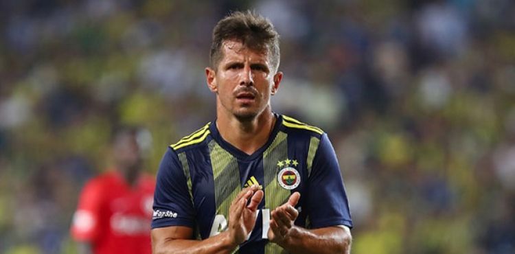 Emre Belözoğlu: ''Hedefimiz Türkiye Kupası'nı kazanmak ve ligi en üst noktada bitirmek''
