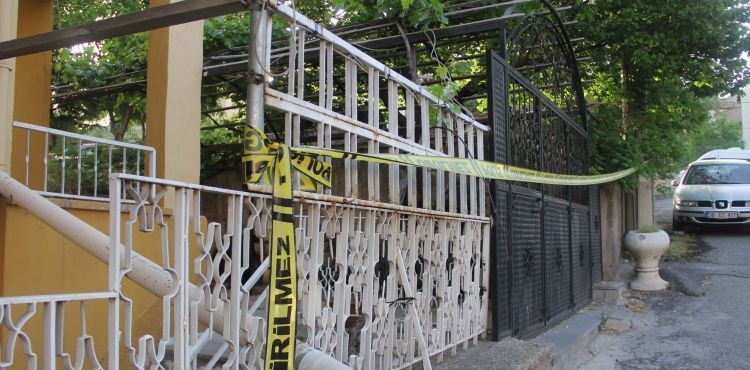 Kayseri'de, 6 apartmanda uygulanan karantina 14 gün uzatıldı