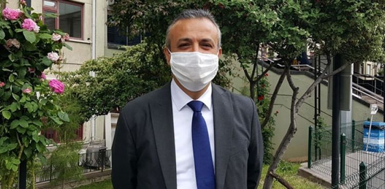 Bilim Kurulu Üyesi Tezer: Temmuzda 100'ün altına ineriz