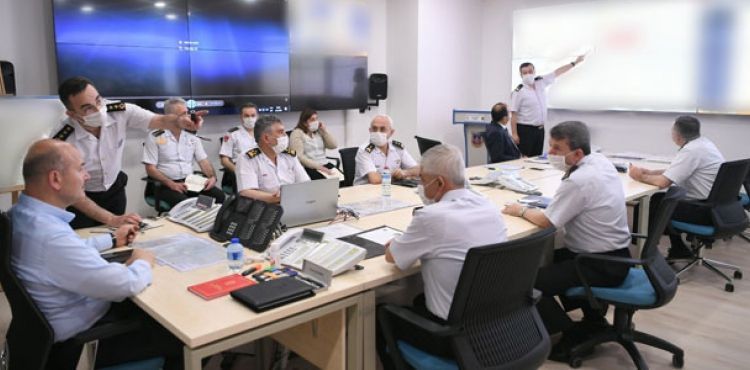 Bakan Soylu:Bitlis'te 2 terörist etkisiz hale getirildi