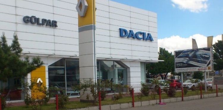 Gülpar Renault ve Dacia’da Yaz Servis Kampanyası