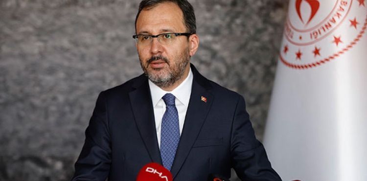 Bakan Kasapoğlu: 97 ülkeden gelen 77 bin 441 vatandaşımızın karantina süreci sona erdi