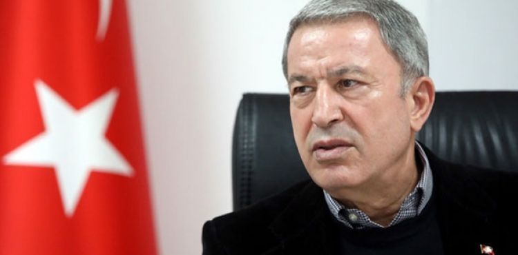 TSK'dan FETÖ ile yoğun mücadele