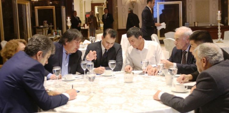 TÜRK DÜNYASI FİLM FESTİVALİ 2021 YILINA ERTELENDİ