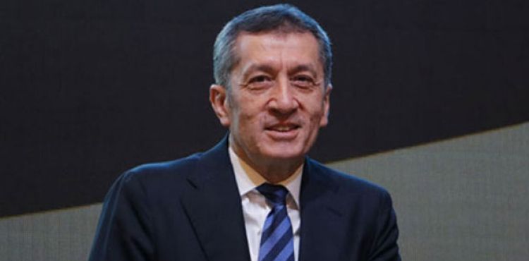 Bakan Selçuk: Uzaktan öğretimin altyapısını iyileştirme projesi başlattık