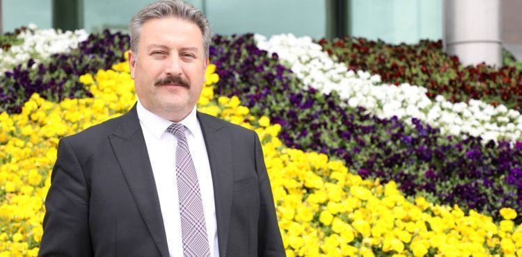 ÇEVRE DOSTU BELEDİYEDEN ÖRNEK ÇEVRE ÇALIŞMALARI