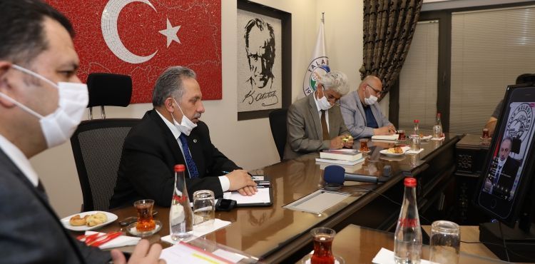 ‘BEYAZ MASA SOSYAL MEDYADA’ GÜZEL SONUÇLAR DOĞURUYOR