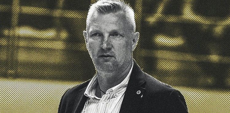 Fenerbahçe'de Sordyl dönemi sona erdi