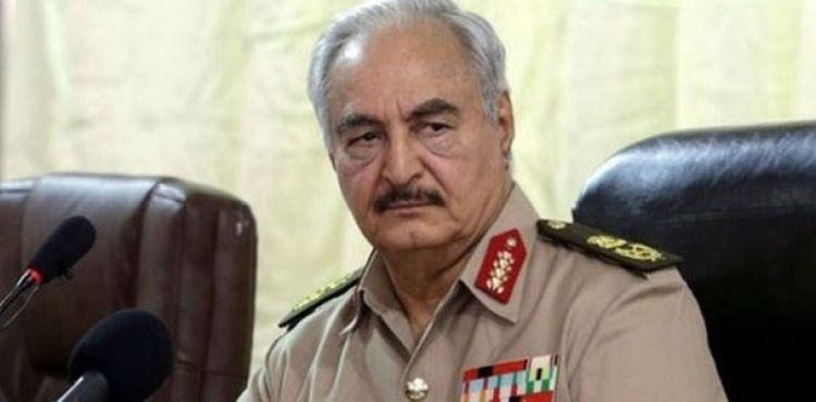 Rus devlet ajansndan Libya analizi: Hafter siyasi arenadan silinecek 