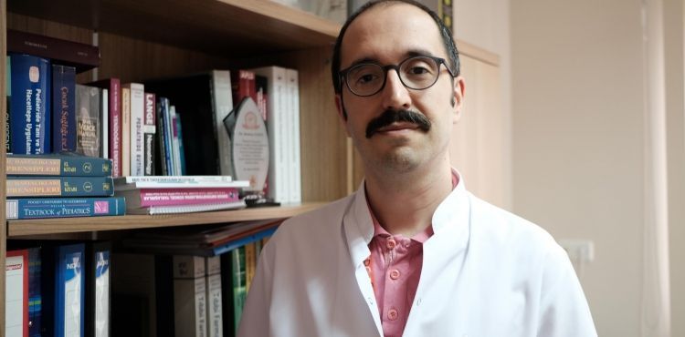 'Ofislerde fotokopi makinesi çok sık temizlenmeli'