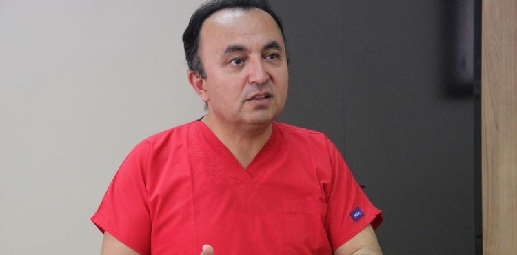 'KKKA, koronavirüsten daha ölümcül'