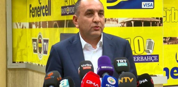 Semih Özsoy: Nihat Özdemir'in ihracı konusunda gerekeni yapacağız
