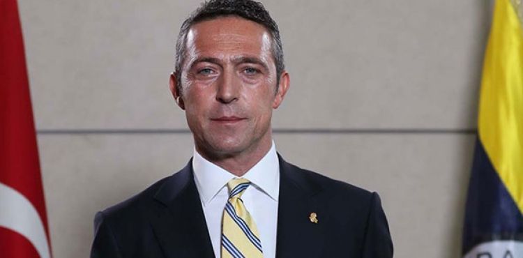 Ali Koç: Nihat Özdemir’e soruyorum, 2010-2011 sezonu şampiyonu kimdir?