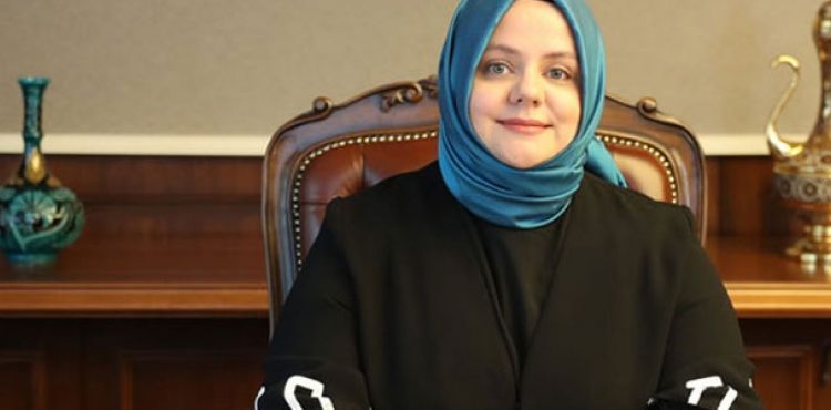 Bakan Selçuk: Gündüzlü Bakım Merkezleri, 1 Temmuz'da yeniden açılacak