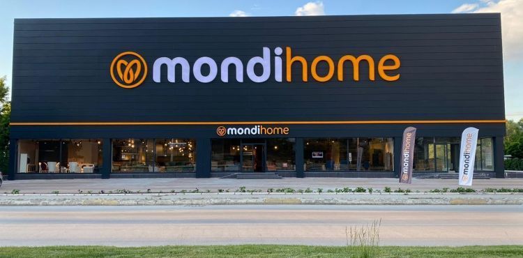 MONDİHOME YENİ BAYİ ATAĞINA GEÇTİ