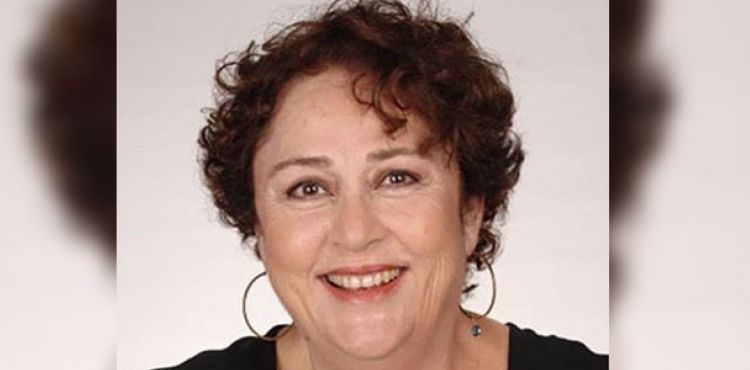 Oyuncu Ayşegül Atik hayatını kaybetti