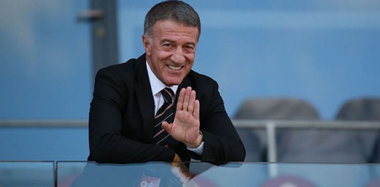 Ahmet Ağaoğlu: İnanıyorum ki mutlu sona ulaşacağız