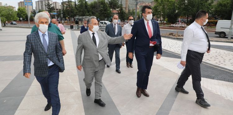 OLAY YERİ İNCELEME EKİBİ YENİDEN YOLLARDA
