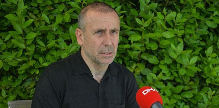 Abdullah Avcı: Resmi bir teklif almadım