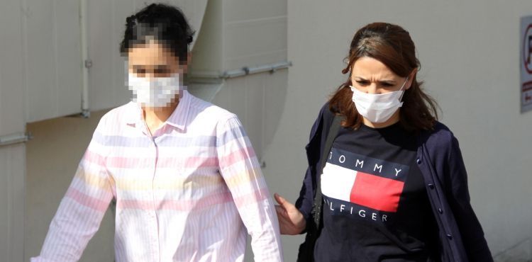 Kayseri'de FETÖ'nün gaybubet evlerine operasyon: 7 gözaltı