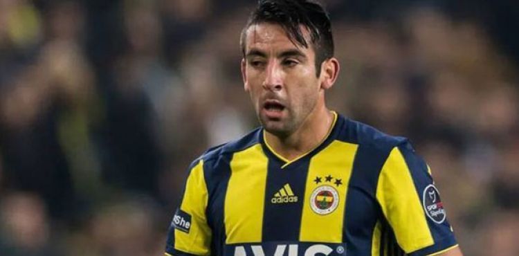 Fenerbahçe, Mauricio Isla ile yollarını ayırdıklarını açıkladı