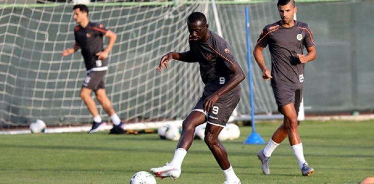Alanyaspor ve Antalyaspor aynı uçakta gidecek