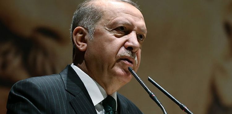 Cumhurbaşkanı Erdoğan'dan 'dijital farkındalık' paylaşımı