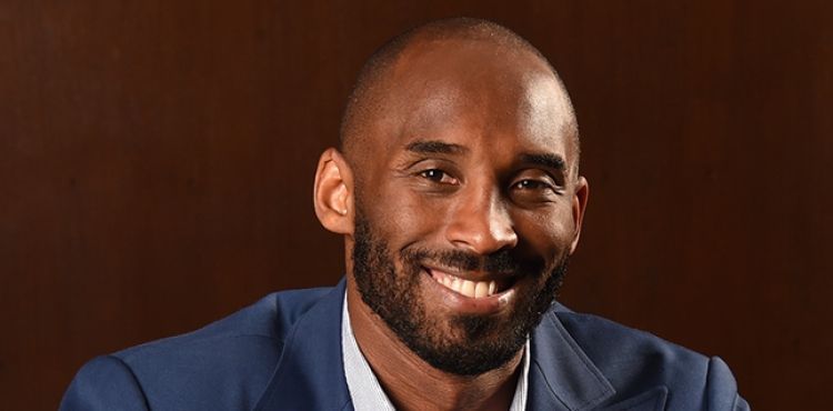 Kobe Bryant Emmy ödülüne layık görüldü