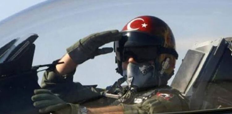 MSB: Pençe-Kartal Operasyonunda 81 hedef imha edildi