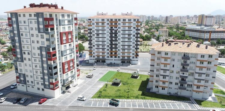 EV SAHİBİ OLMAK İÇİN SON GÜN!
