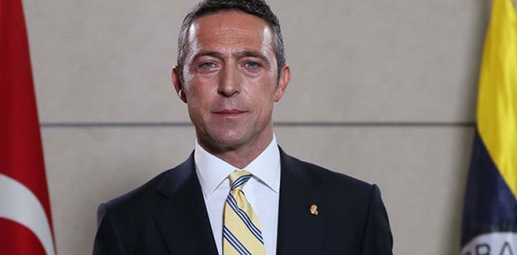 Ali Koç PFDK'ya sevk edildi