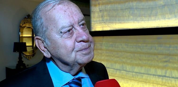 Selim Soydan: Fenerbahçe kavga yeri değil