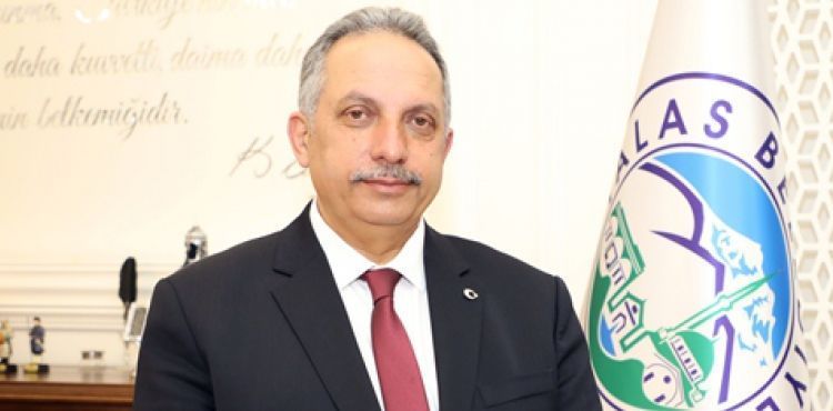 BAŞKAN YALÇIN, LGS’YE GİRECEKLERE BAŞARI DİLEDİ