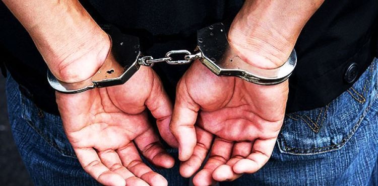 1'i asker 2 Türk'ün infaz kararını veren DEAŞ'ın sözde kadısı tutuklandı