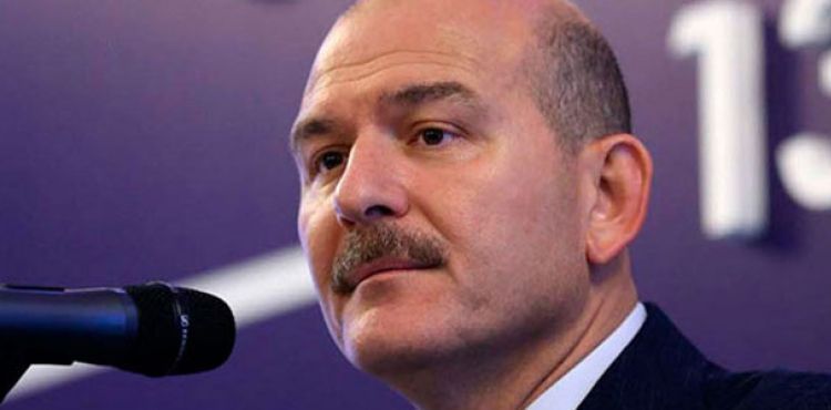Bakan Soylu: Kimlik kartı, kredi kartı ve ehliyet birleşecek